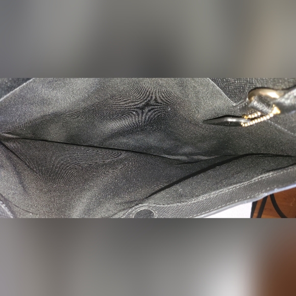 COACH CROSSGRAIN LAPTOP BAG - Picture 9 of 16